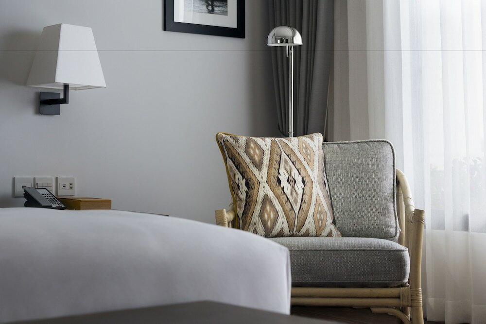 Фото The Nai Harn