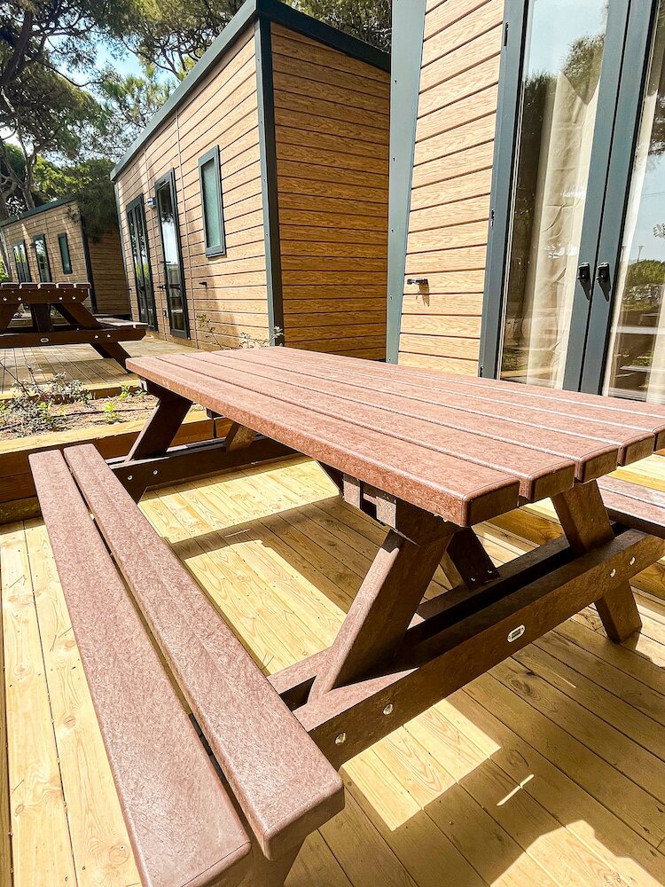 Фото Camping 3 Estrellas