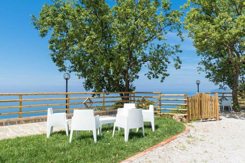 Фото Il Poggio del Mare