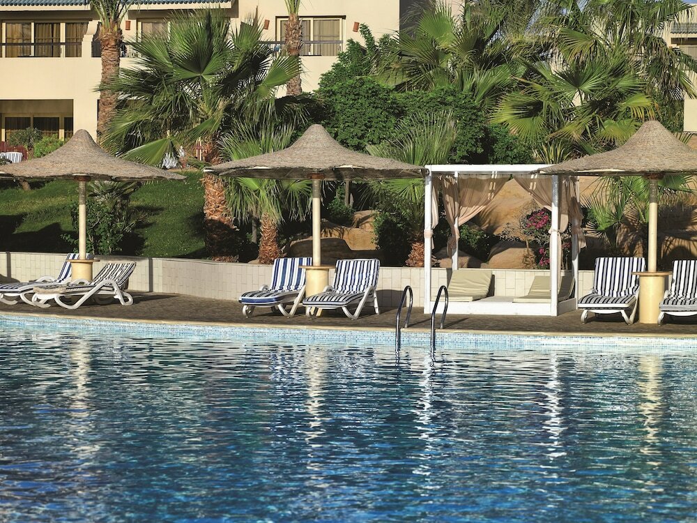 Фото Coral sea Holiday Resort & Aqua park