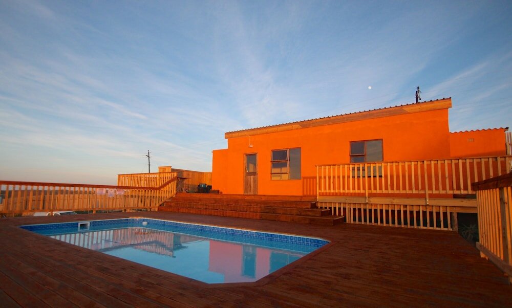 Фото Swell Eco Lodge