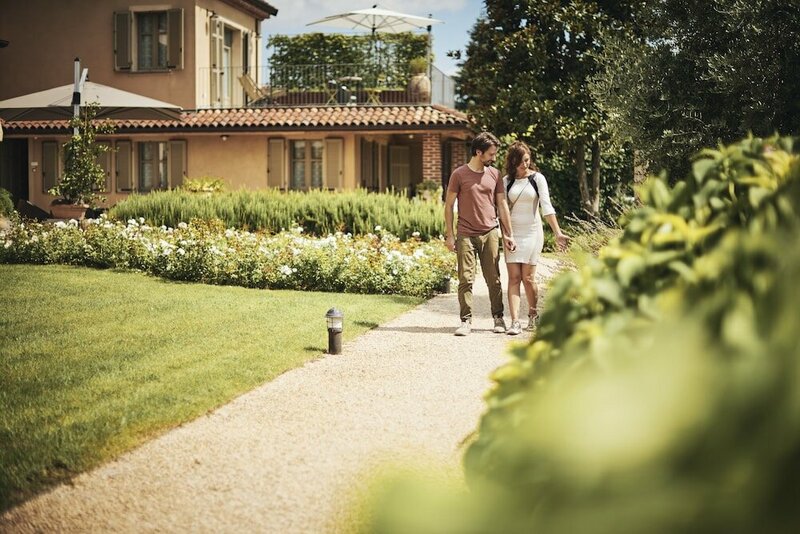 Гостиница Antica Locanda SanPietro