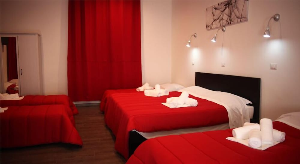 Фото The Roma House