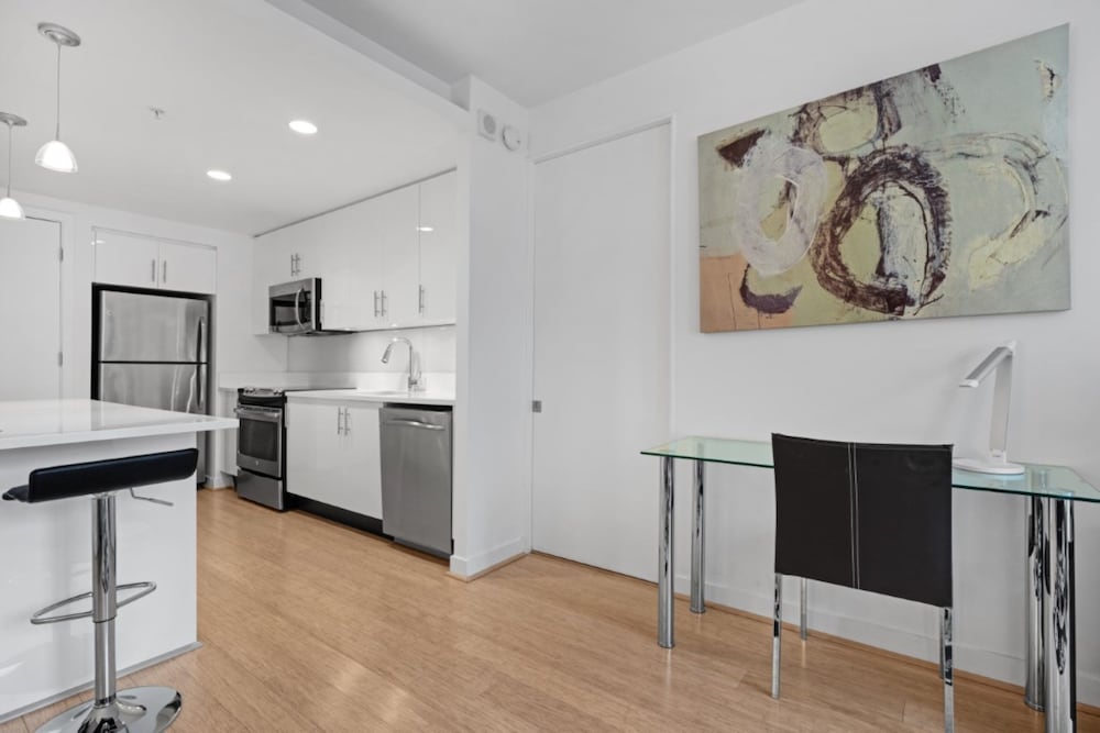 Фото Global Luxury Suites at Chinatown