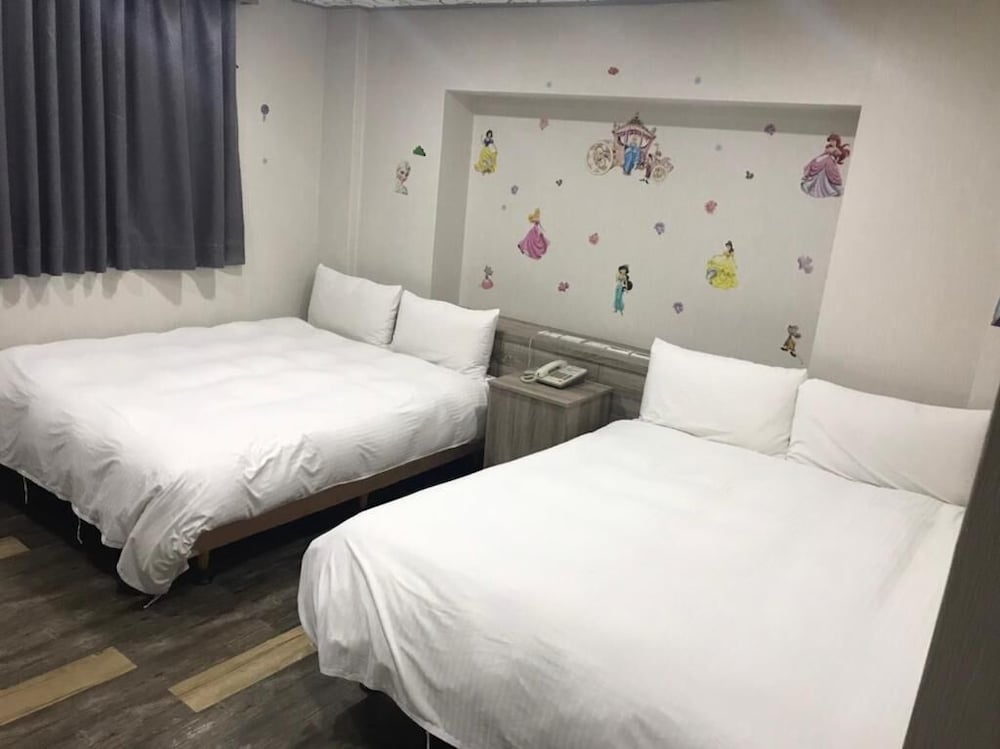 Фото Funhouse Hsinchu