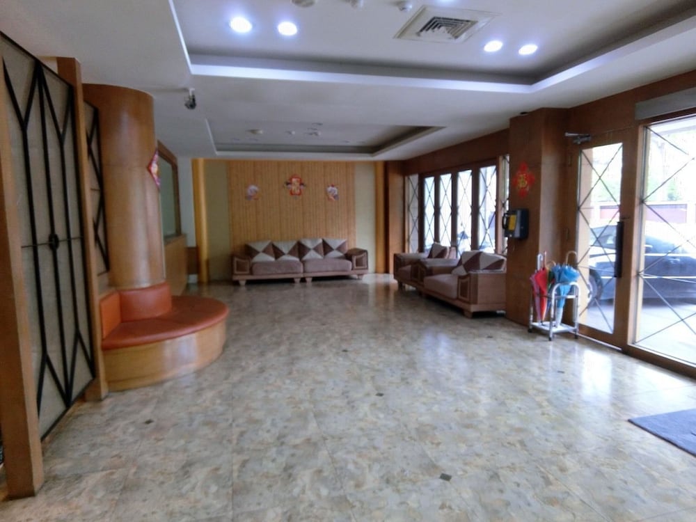 Фото Funhouse Hsinchu