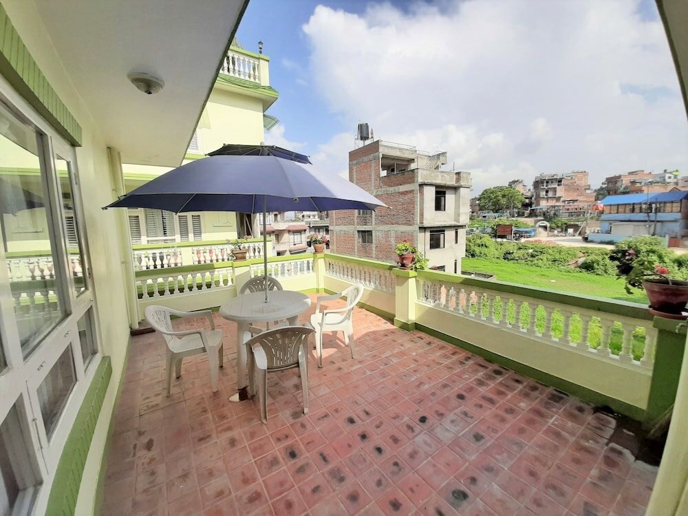 Фото Shakya House