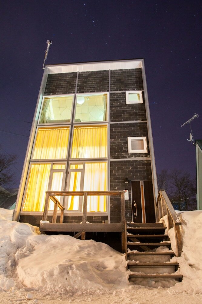 Фото Yotei Cottage