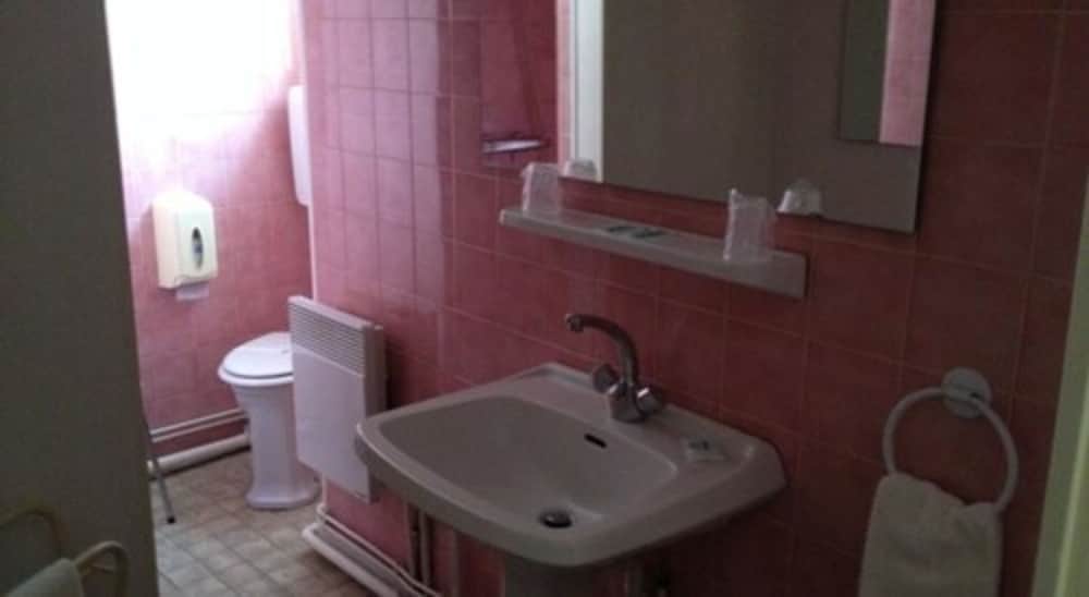 Фото Hôtel du Nord