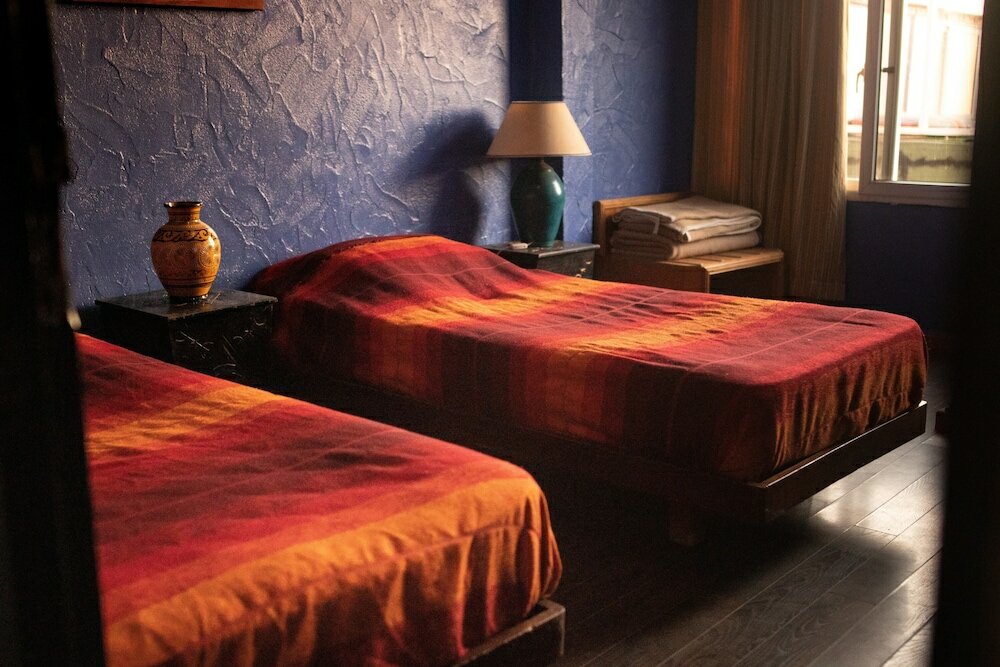 Фото Aloha Surf Camp Maroc