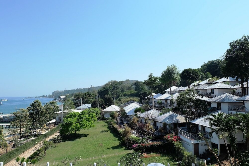 Фото Samed Cliff Resort