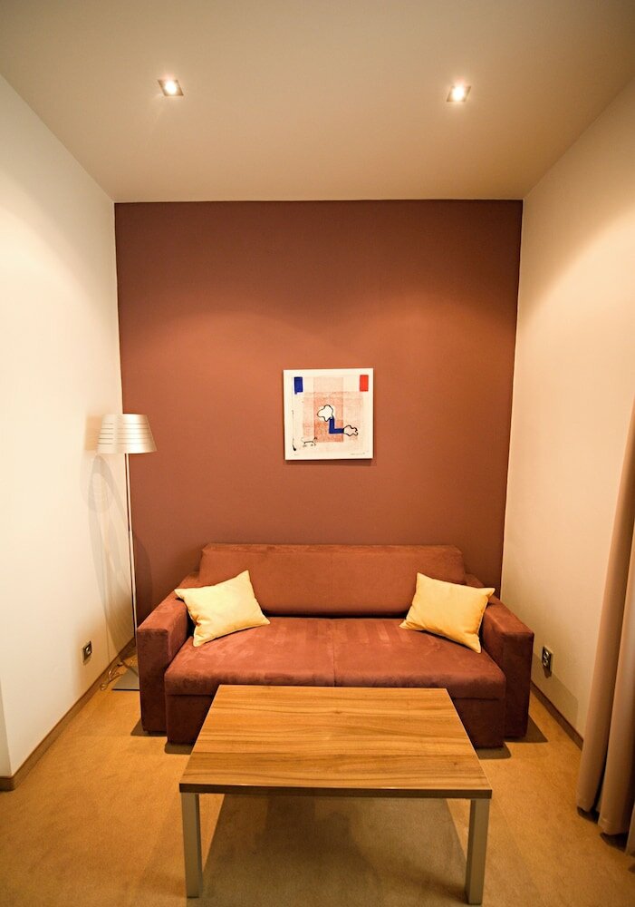 Фото Hotel & Pivovar Černý Orel