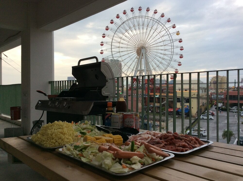 Фото Utopia Mihama