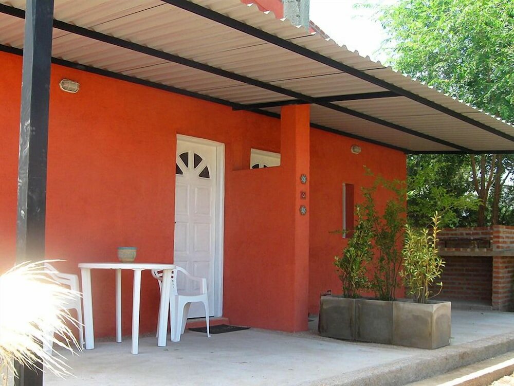 Фото Aromas del Mediterráneo