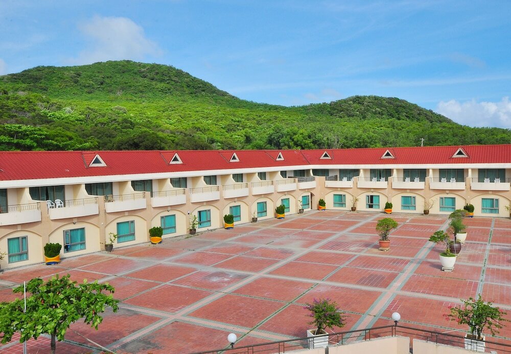 Фото отеля 3