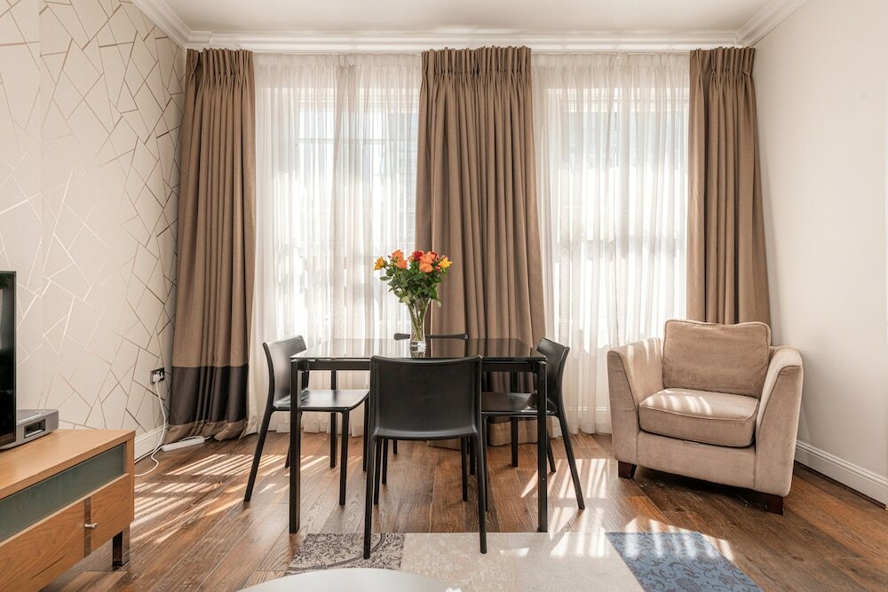 Фото Manson Place