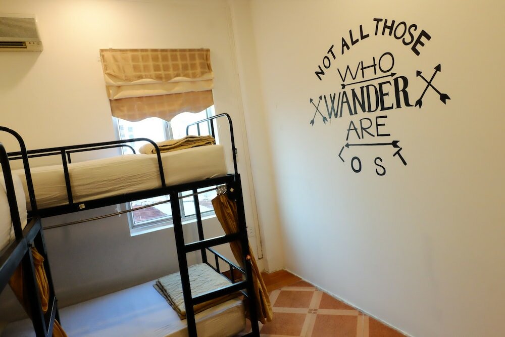 Фото Danang Backpackers Hostel