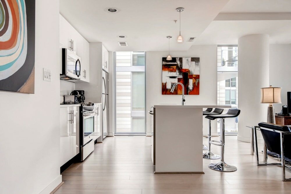 Фото Global Luxury Suites at Chinatown