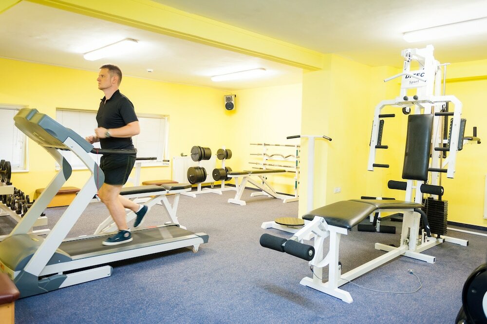 Фото SunGarden Wellness & Conference Hotel