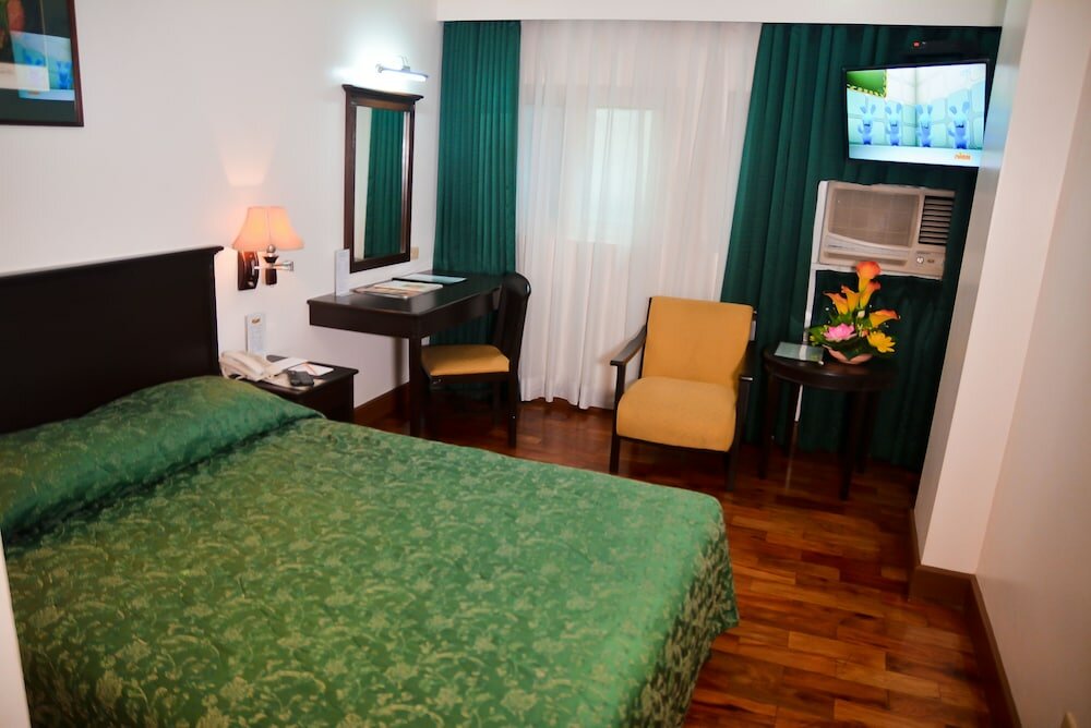 Фото Citystate Tower Hotel