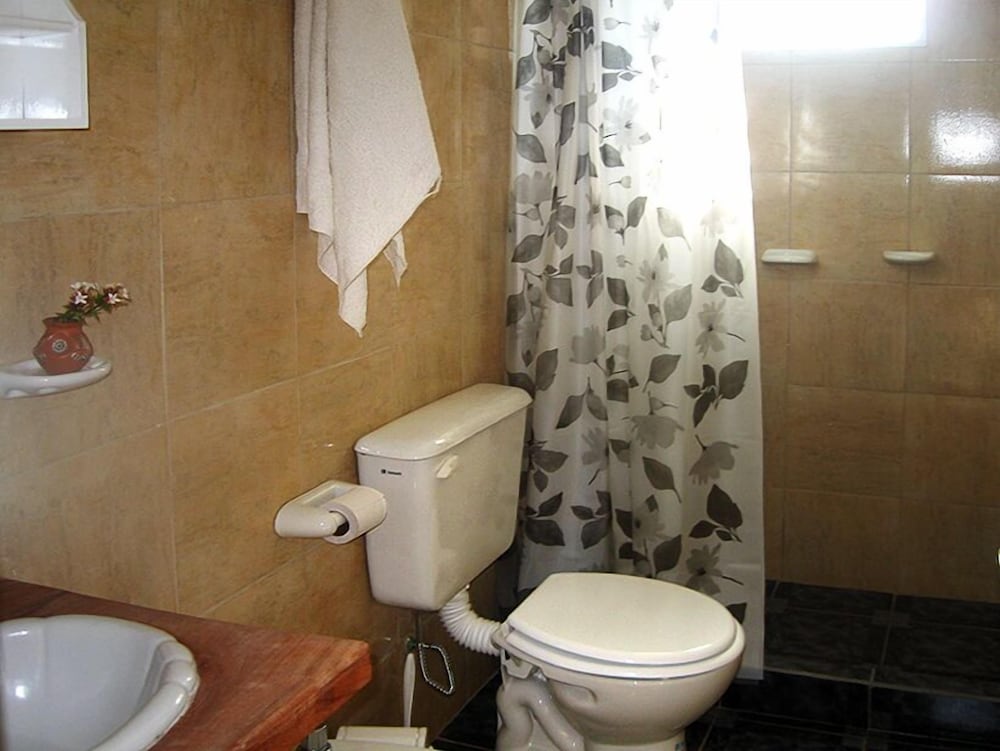 Фото Aromas del Mediterráneo