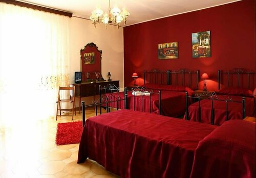 Гостиница B&b Il Cavaliere