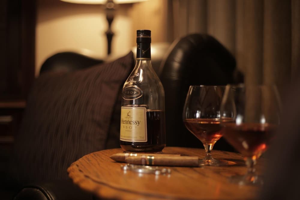 Фото Kleine Constantia