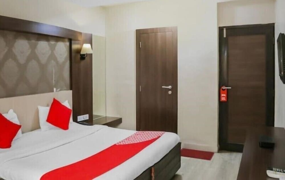 Фото Hotel Jagannath