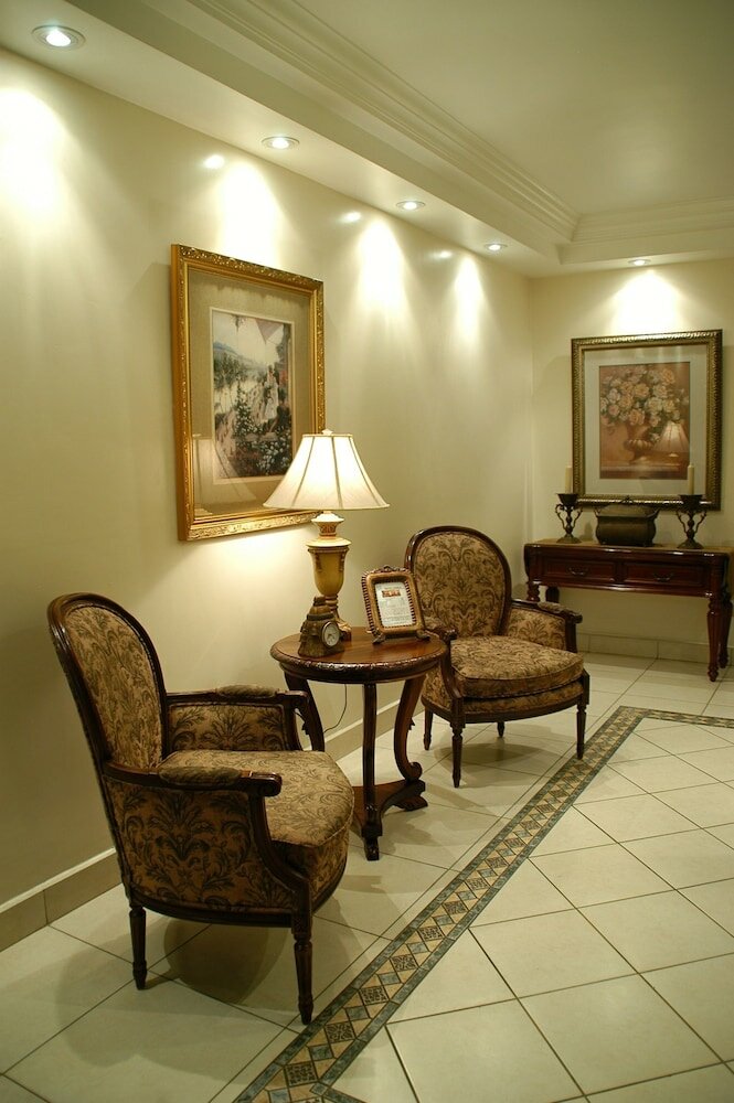 Фото Hotel Andros