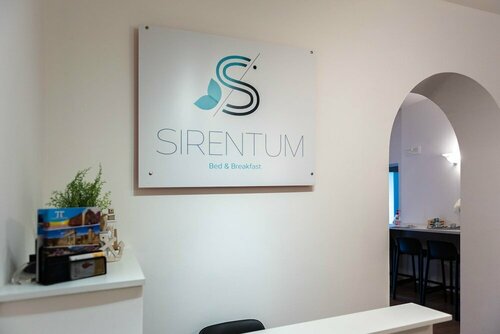 Гостиница B&b Sirentum в Сорренто