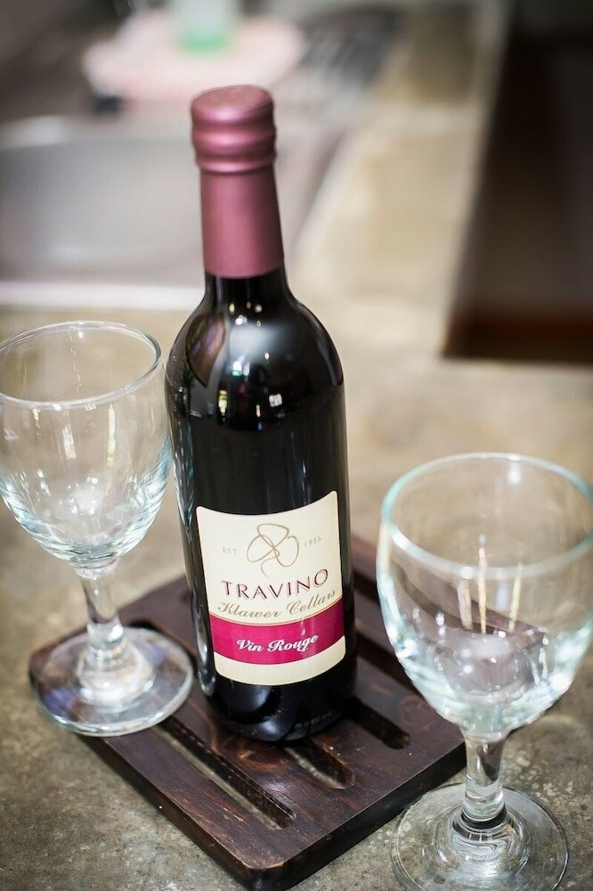 Фото Kleinplasie Guesthouse