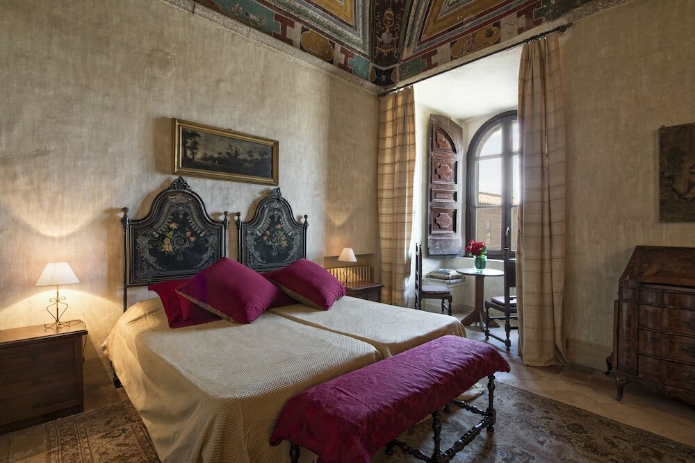 Фото Residenza Principi Ruspoli