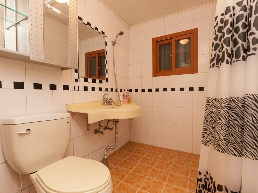 Фото Egg Guesthouse Korea