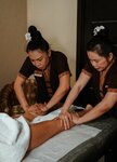 City Thai (улица Дражинского, 50), massage salon