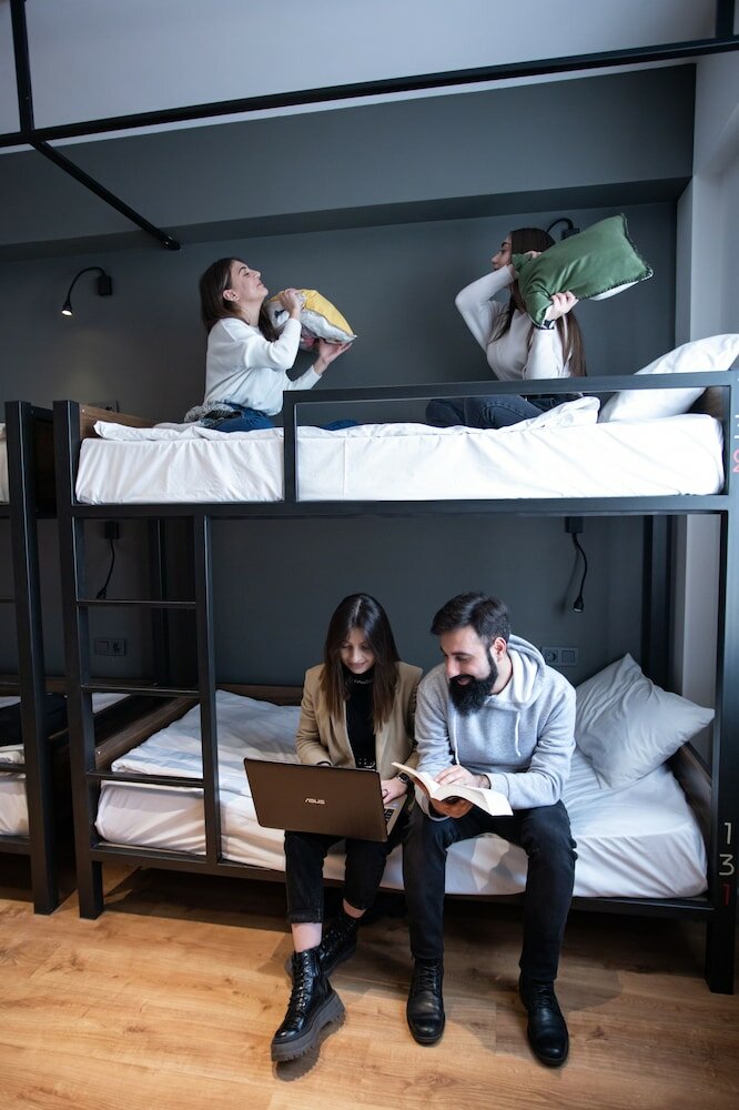 Фото Kantar Hostel