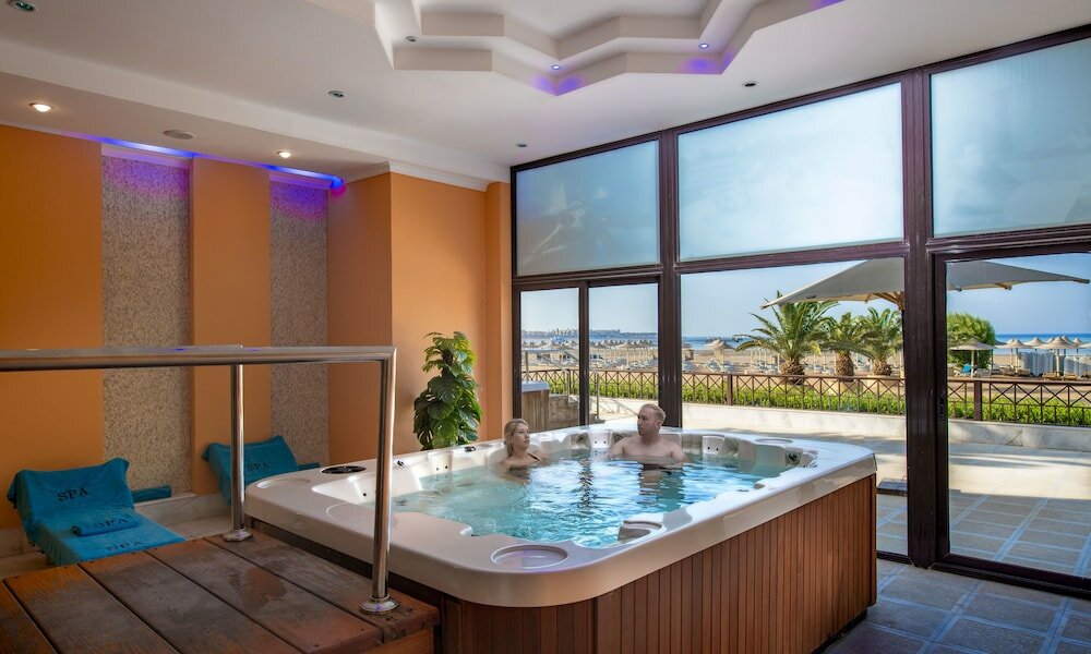 Фото Stella Gardens Resort & SPA