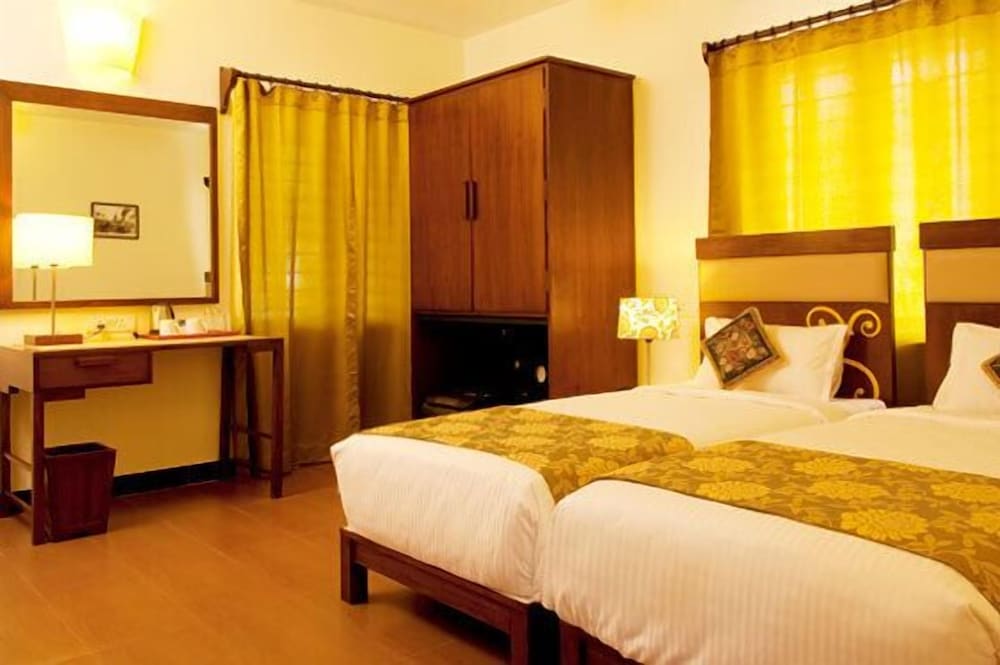 Фото Annsun Boutique Hotel