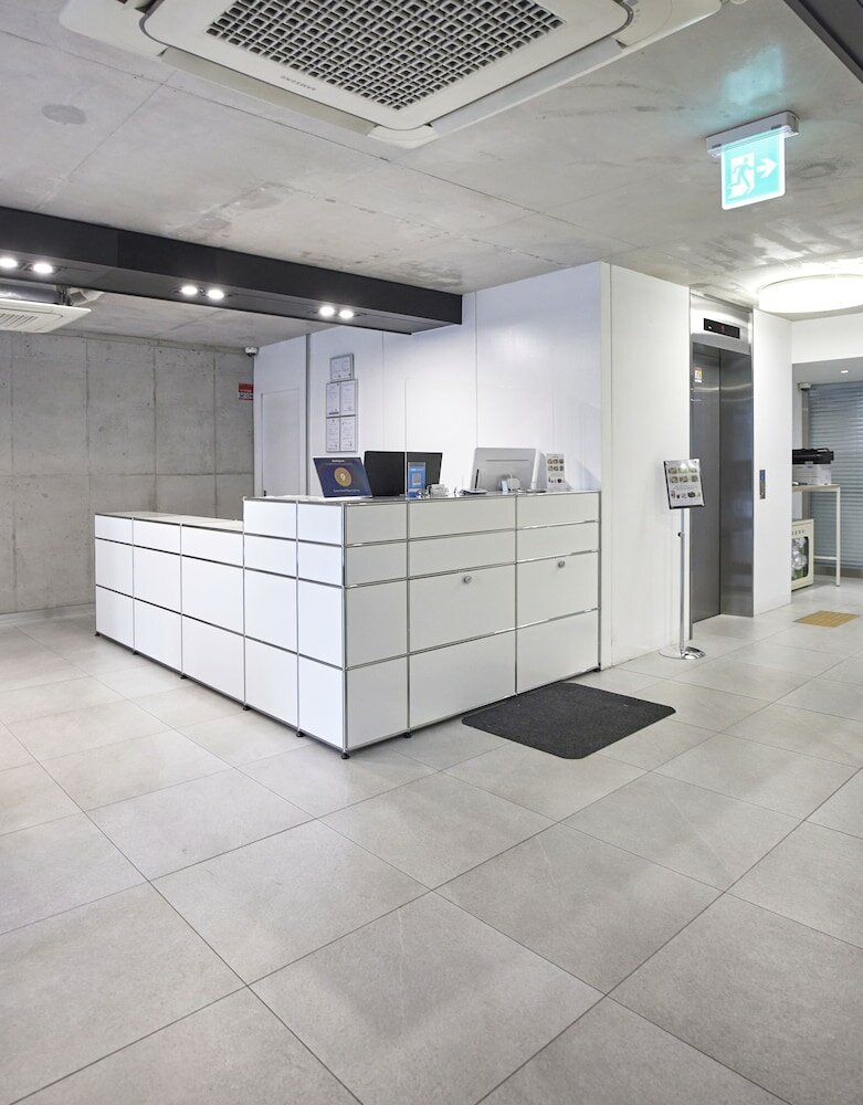 Фото Hotel Creto Myeongdong