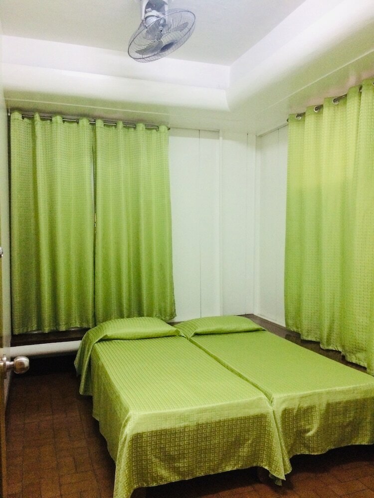 Фото Pension Natividad