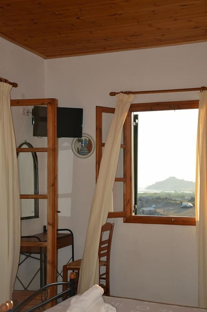 Фото Vavoulas Village