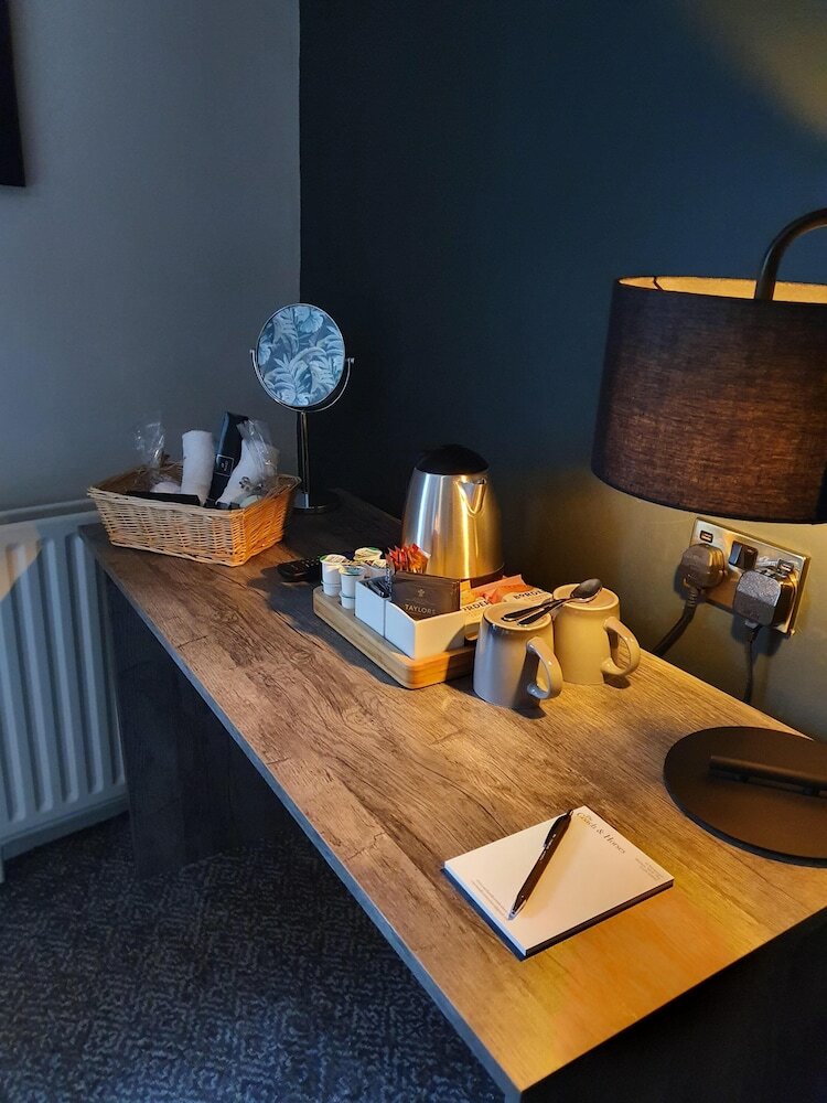 Фото The Coach and Horses