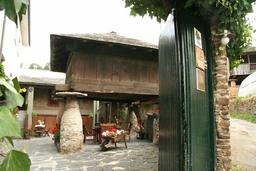 Гостиница Casa Mario