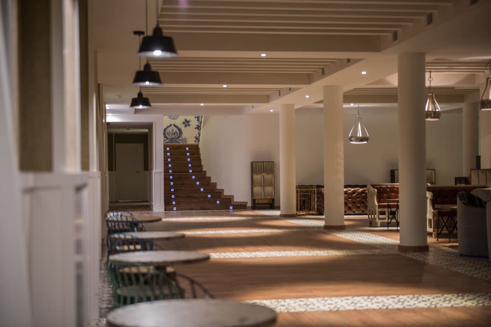 Фото H10 Ocean Dreams Boutique Hotel - Adults Only