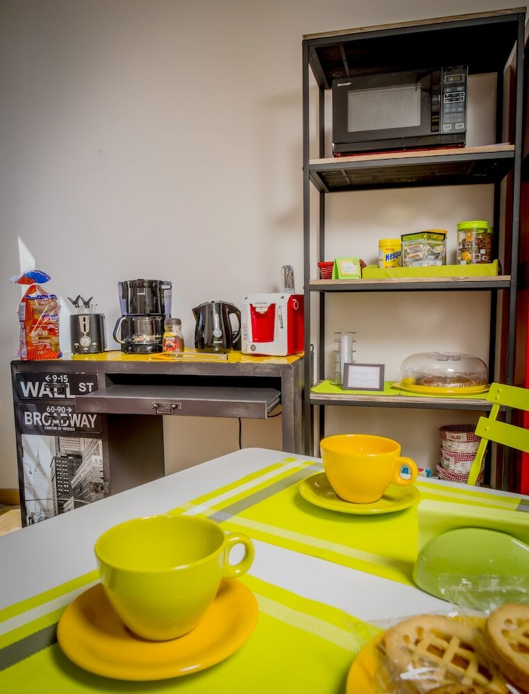 Фото La Quercia di Mamre