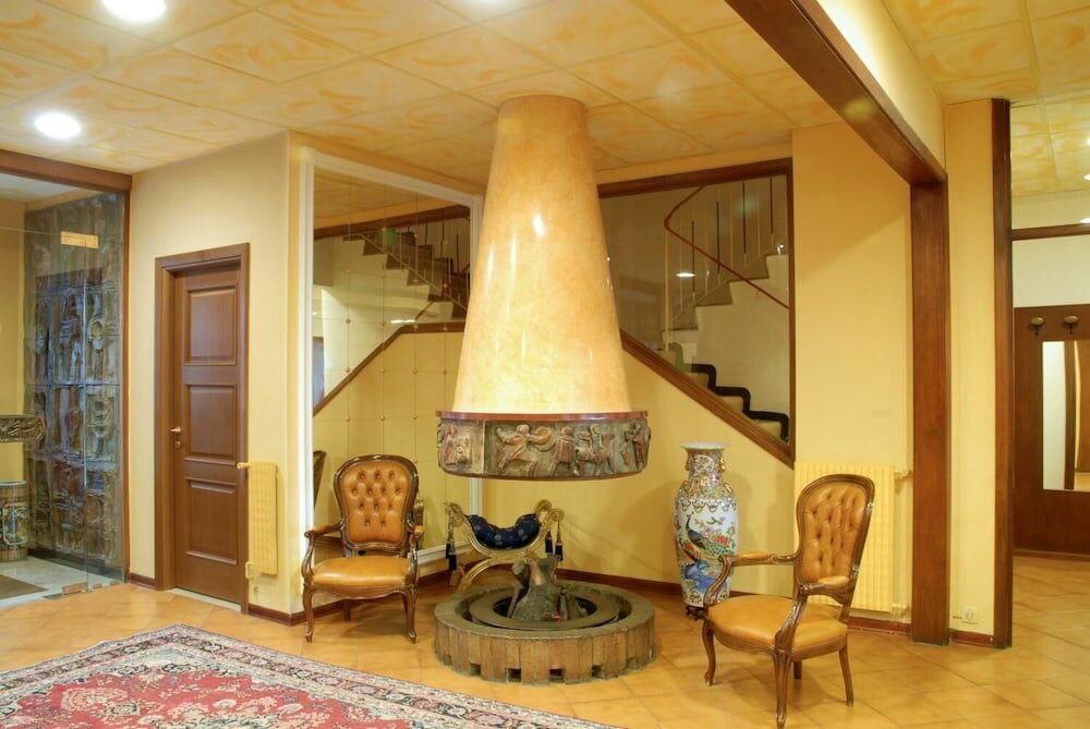 Фото Hotel Mondial