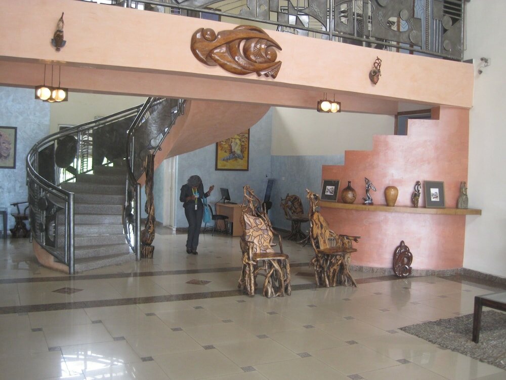 Фото отеля 4