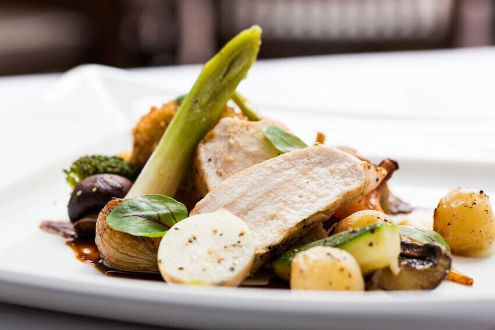 Фото The Plough Rhosmaen