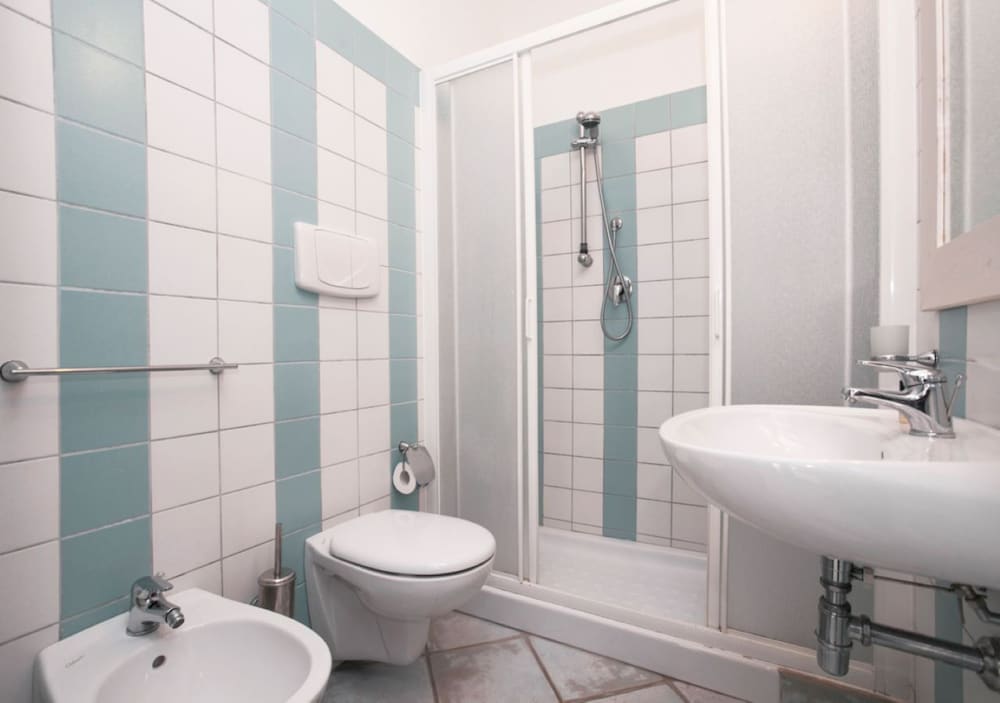 Фото Chiusurelle Village