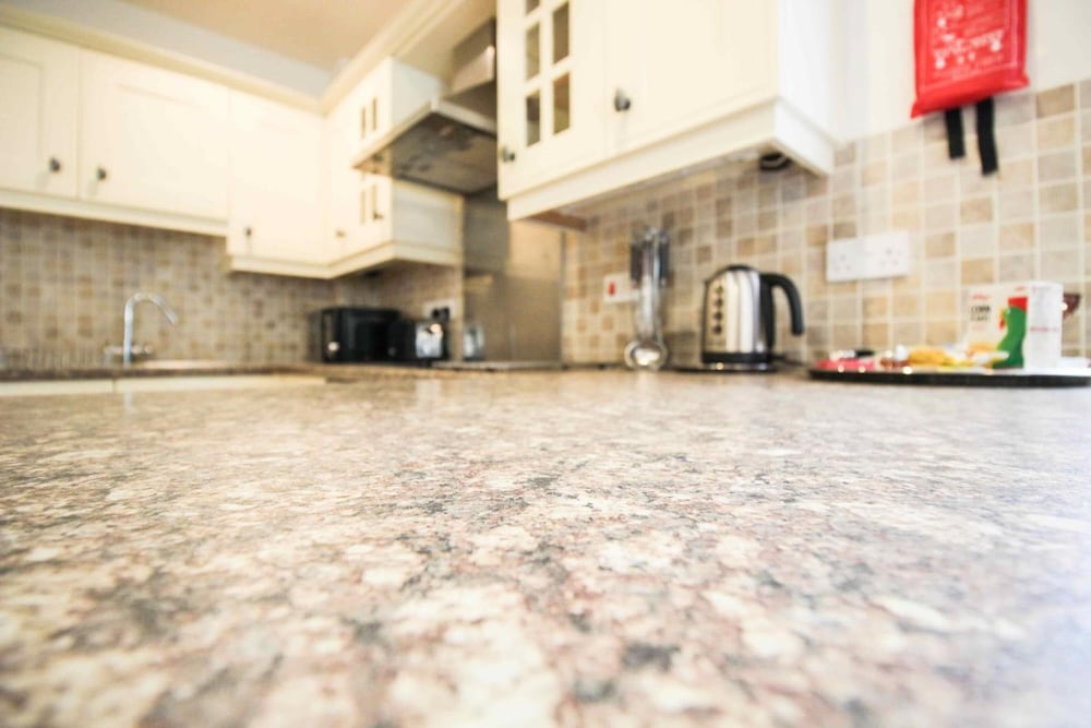 Фото Blorenge House