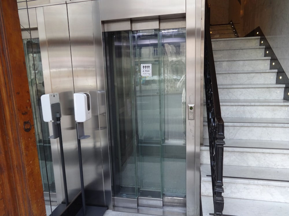 Фото Hotel Lloret Ramblas